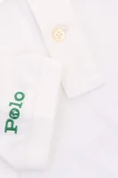 Πόλο | Regular Fit POLO RALPH LAUREN άσπρο