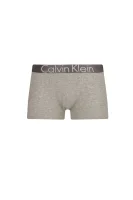 Boxer 2-pack Calvin Klein Underwear άσπρο