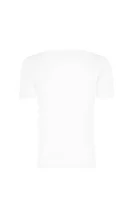 T-shirt CRISPIN | Regular Fit Pepe Jeans London άσπρο
