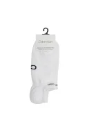 Κάλτσες 2 pack LEANNE Calvin Klein άσπρο
