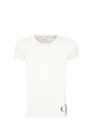 Komplet | Regular Fit | Regular Fit Calvin Klein Underwear άσπρο