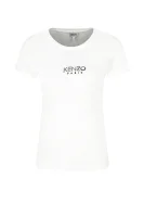 t-shirt | regular fit Kenzo άσπρο