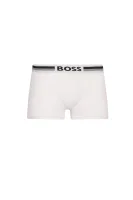 Boxer 2-pack BOSS Kidswear άσπρο