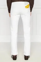 Τζιν παντελόνι NICK | Regular Fit Jacob Cohen άσπρο