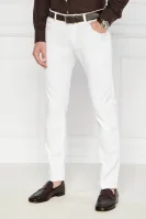 Τζιν παντελόνι NICK | Regular Fit Jacob Cohen άσπρο