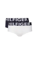 boxer 2-pack Tommy Hilfiger άσπρο