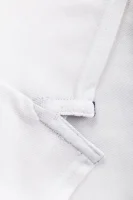 πόλο thor jr | regular fit | custom slim fit Pepe Jeans London άσπρο