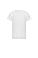 t-shirt core Guess άσπρο