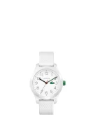 ρολόι Lacoste άσπρο