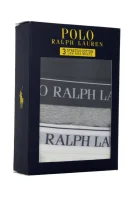 slip 3-pack POLO RALPH LAUREN μαύρο
