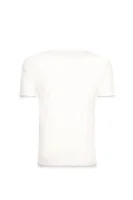 T-shirt SS | Regular Fit Guess άσπρο