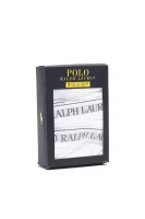 slip 3-pack POLO RALPH LAUREN άσπρο