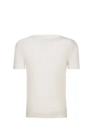 T-shirt | Regular Fit POLO RALPH LAUREN άσπρο