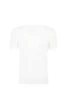 t-shirt lex teen | regular fit Pepe Jeans London άσπρο