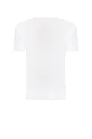 t-shirt art | regular fit Pepe Jeans London άσπρο