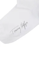 κάλτσες 2 pack Tommy Hilfiger άσπρο