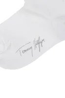 Κάλτσες 2 pack Tommy Hilfiger άσπρο