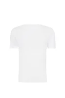 T-shirt | Regular Fit Dsquared2 άσπρο