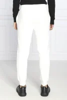 Spodnie | Regular Fit GUESS ACTIVE άσπρο