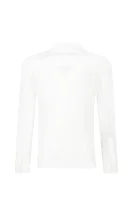 πουκάμισο essential | regular fit CALVIN KLEIN JEANS άσπρο