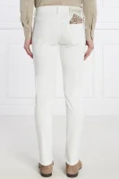Jeans NICK | Slim Fit Jacob Cohen άσπρο