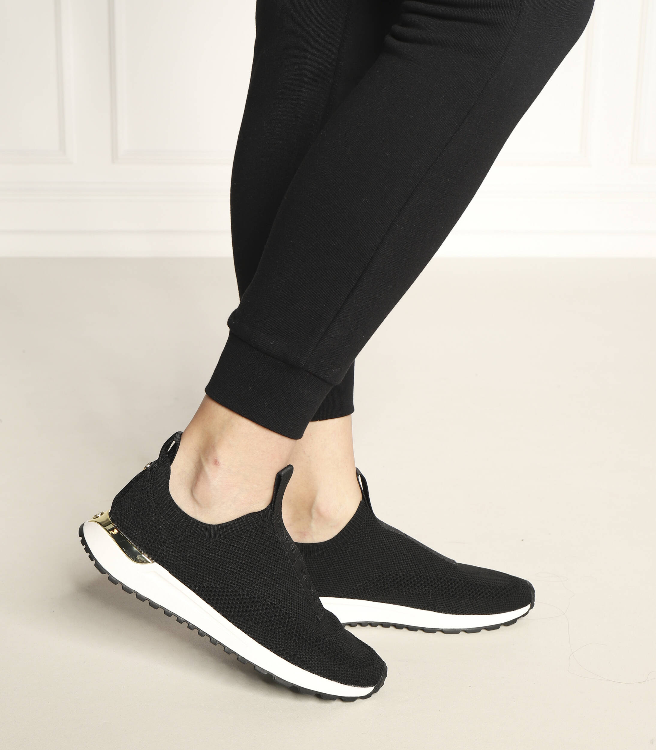 Sneakers Michael Kors | μαύρο | Gomez.el Sneakers Michael Kors | μαύρο | Gomez.el